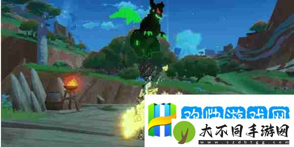 原神基尼奇技能是什么