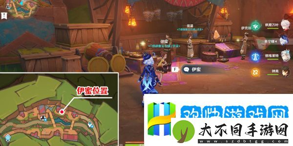 原神原信奉还成就攻略