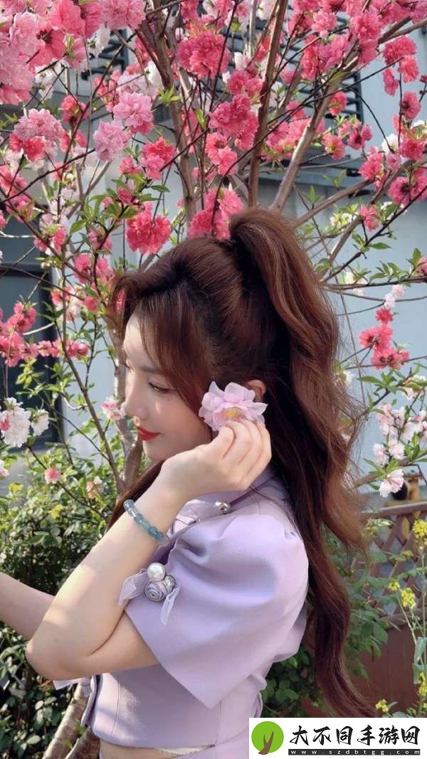 解说小鹿发布户外**