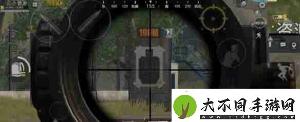 和平精英陀螺仪有什么用