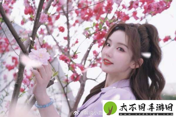 解说小鹿发布户外**