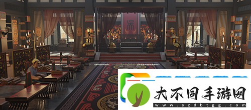 历史权谋题材真人互动影游代号三国于1月3日开机