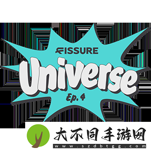 PARIVISION在裂变宇宙第四季中大胜BOOM