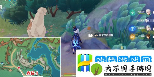 原神原信奉还成就攻略