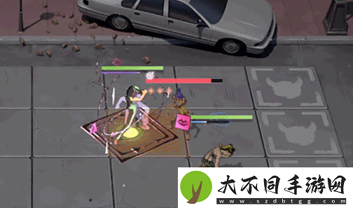 无期迷途艾梅斯技能是什么