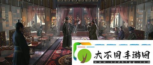 历史权谋题材真人互动影游代号三国于1月3日开机