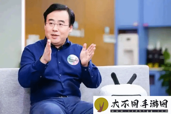 陈睿卸任哔哩哔哩电竞公司法定代表人！由林青接任