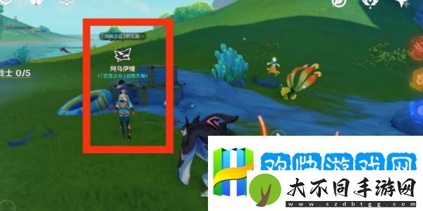 原神月光州成就攻略