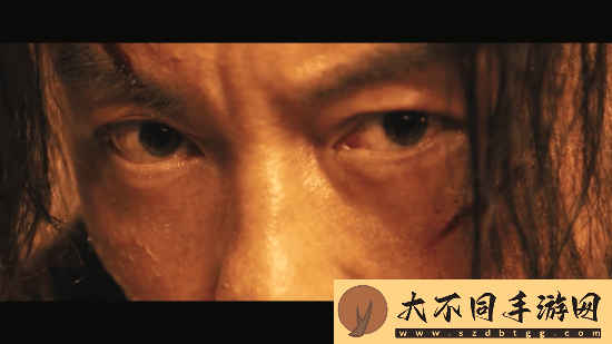 燕云十六声1.7版本真人宣传片公布:雾里看花亦真亦幻