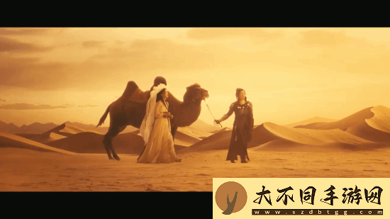 燕云十六声1.7版本真人宣传片公布