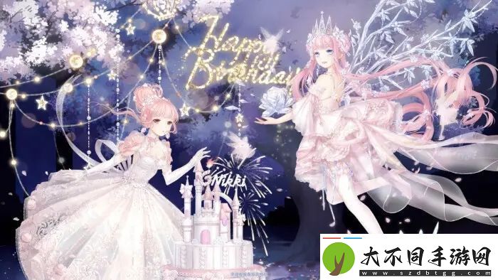 奇迹暖暖联盟委托16
