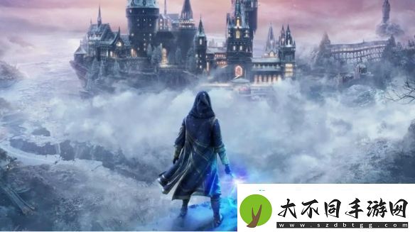 霍格沃茨之遗DLC被爆腰斩！华纳将理由归结玩家