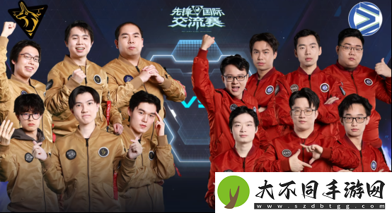 中国机甲席卷全球