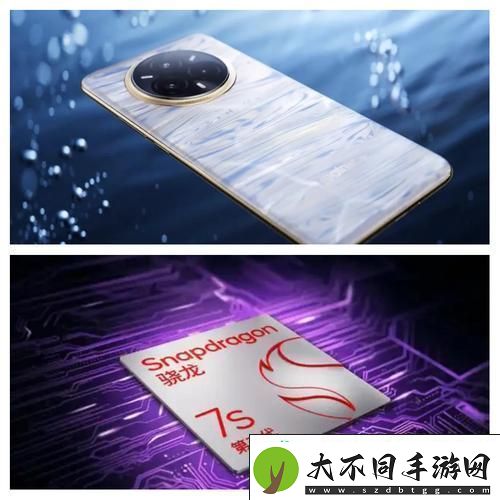 手游体验再升级！