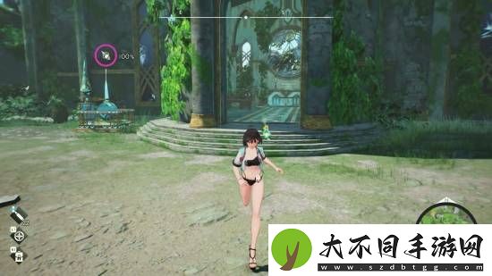 优米雅的炼金工房