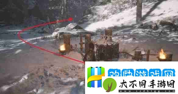 黑神话悟空琼浆怎么获取-黑神话悟空琼浆获得方法-死地反杀