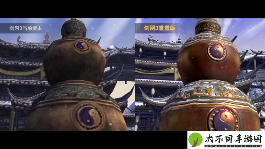 老牌武侠MMO核心主创集体告辞