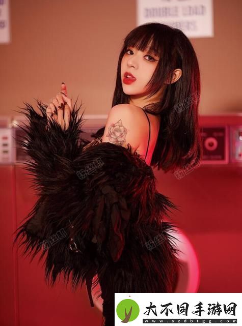 B站暴躁姐的丈夫是干什么的