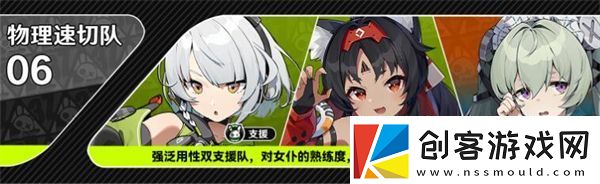 绝区零安比攻略