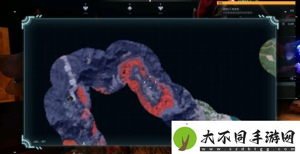 幻兽帕鲁前期刷龙蛋位置介绍