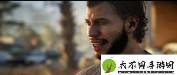 前GTA制作人新作心灵之眼确定6月发售！现开预购