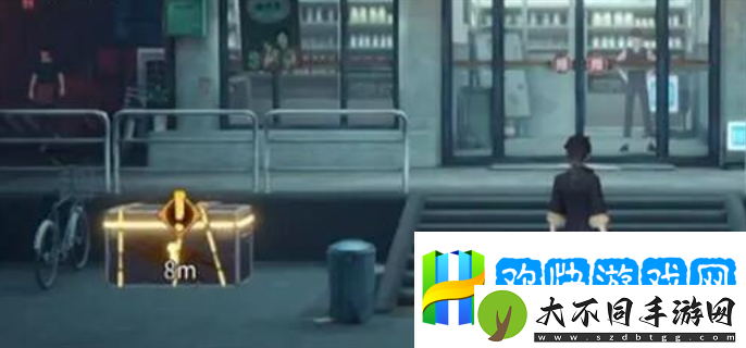归龙潮街区宝箱有哪些