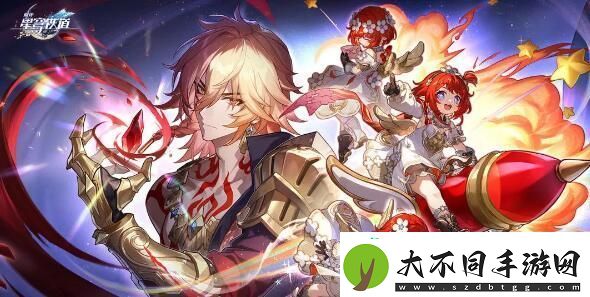 崩坏星穹铁道旅伴金灵获取攻略