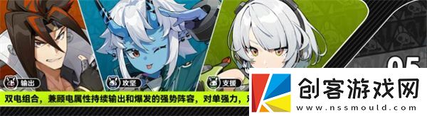 绝区零安比攻略