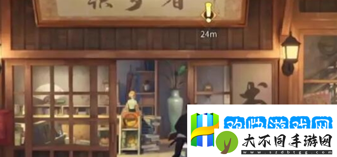 归龙潮街区宝箱有哪些
