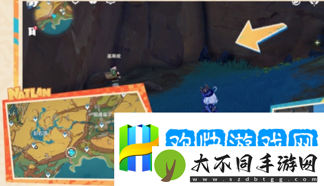 原神养石任务怎么完成-原神养石任务攻略-远程支援