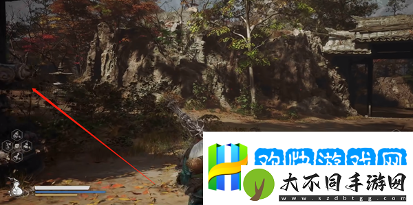 黑神话悟空仙箓怎么获取