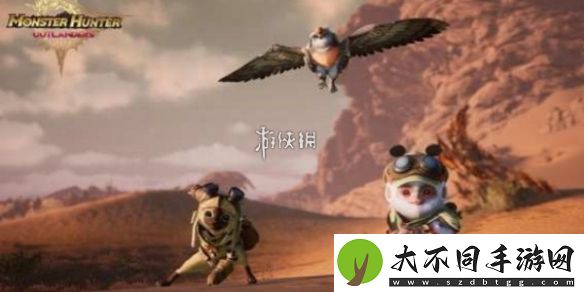 怪物猎人旅人怎么预约
