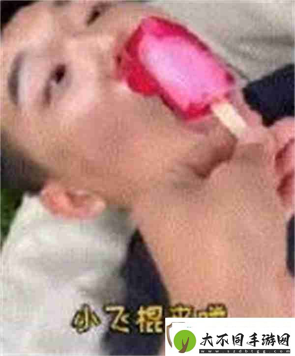 抖音小飞棍来喽是什么梗