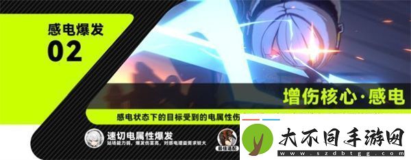 绝区零安比攻略