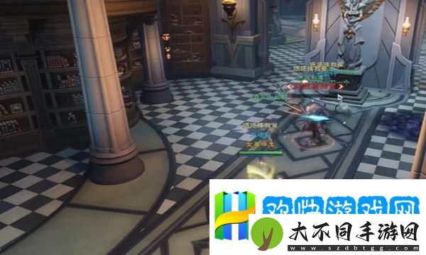 塔瑞斯世界时装怎么获取