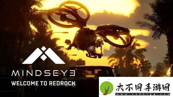 前GTA制作人新作心灵之眼确定6月发售！现开预购