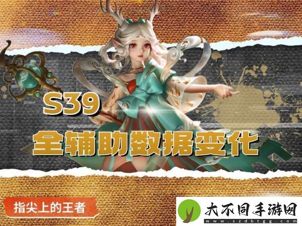 S39首日辅助数据