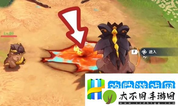 原神5.0野外boss在哪