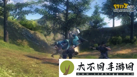 老牌武侠MMO核心主创集体告辞