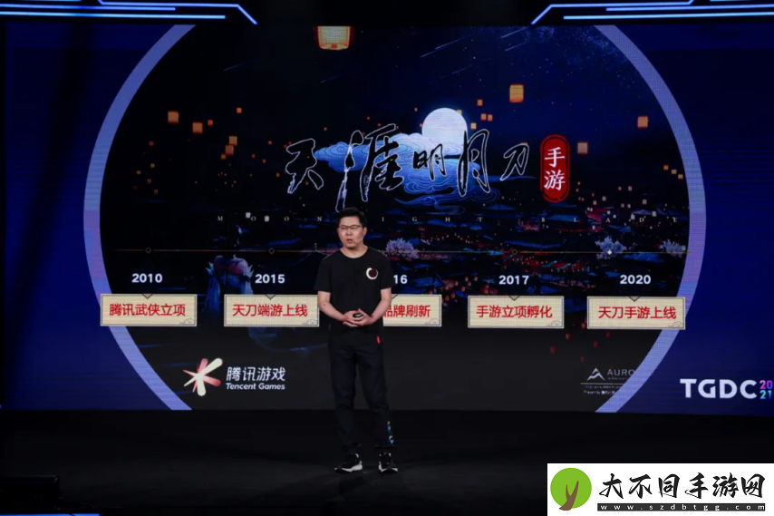 老牌武侠MMO核心主创集体告辞