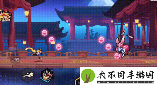 超时空跑跑阿威技能是什么