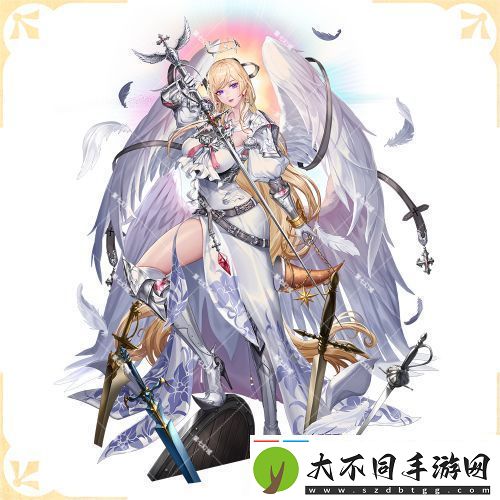 第七幻域SR乌利尔技能具体一览