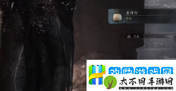 黑神话悟空吉祥灯怎么得