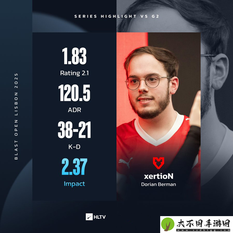 xertioN谈横扫G2