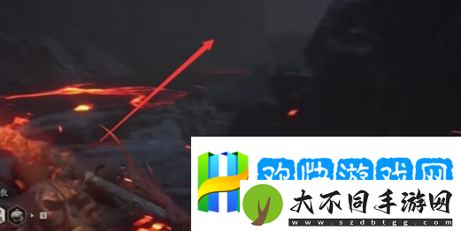 黑神话悟空马哥在哪