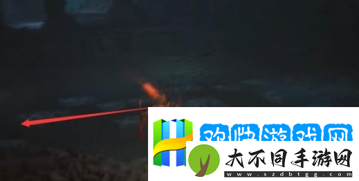 黑神话悟空马哥在哪