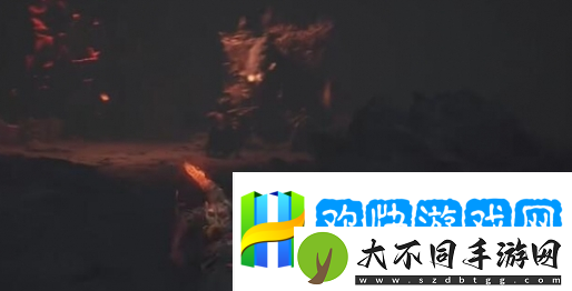 黑神话悟空马哥在哪