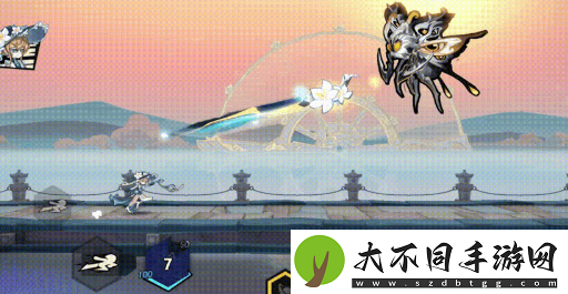 超时空跑跑百里栀技能是什么