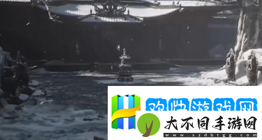 黑神话悟空马哥在哪