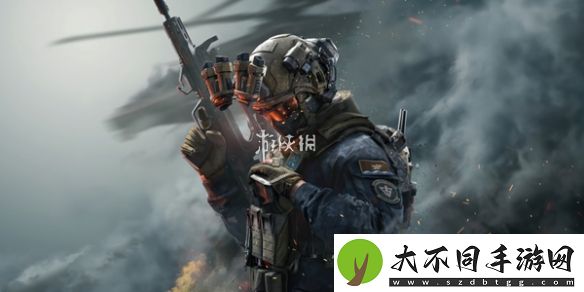 三角洲行动公众号异常提醒在哪查看